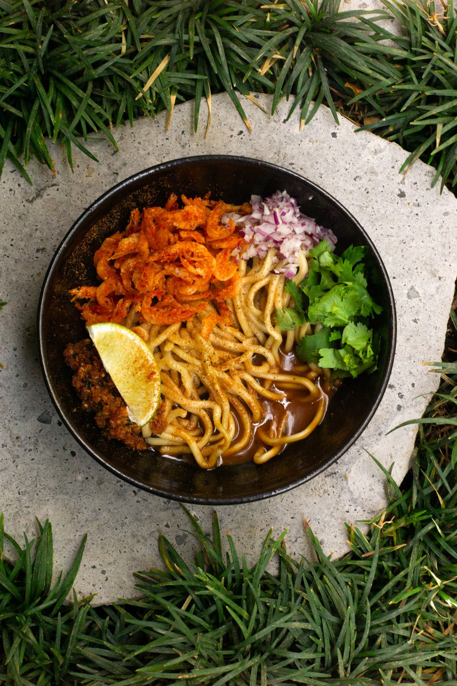 巷の人気店が集結した、夢のようなフードコートが誕生！ 二子玉川に「P